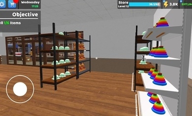 我的玩具商店下载