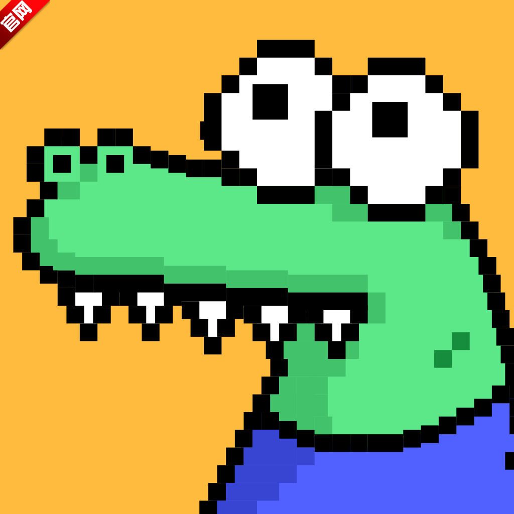 小鳄鱼外国交友app下载