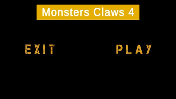 怪物之爪4官方版正版下载