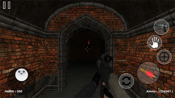 怪物之爪4官方版正版下载