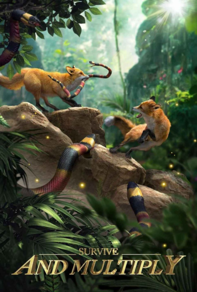 野兽领主新世界官方版手游下载