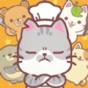 猫咪治愈餐厅中文版游戏手机版