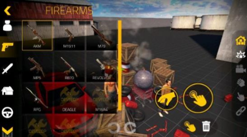 血色沙盒最新版下载