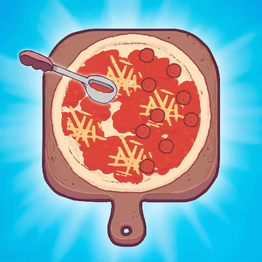  疯狂的大厨最新版下载