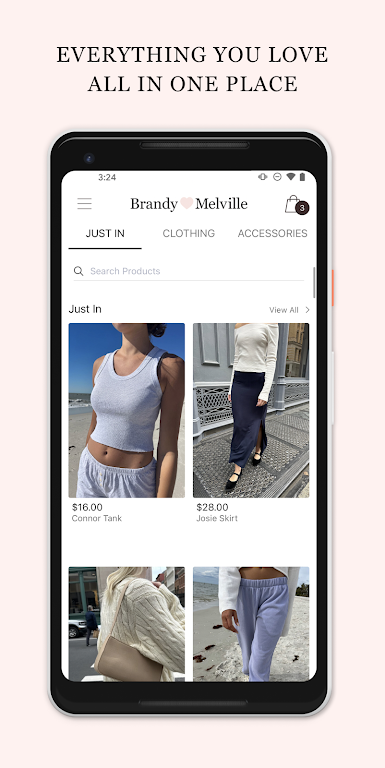 brandymelville中国官网