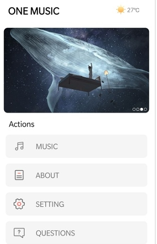 onemusic安卓下载