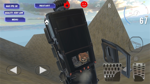 汽车碰撞模拟器6正版下载