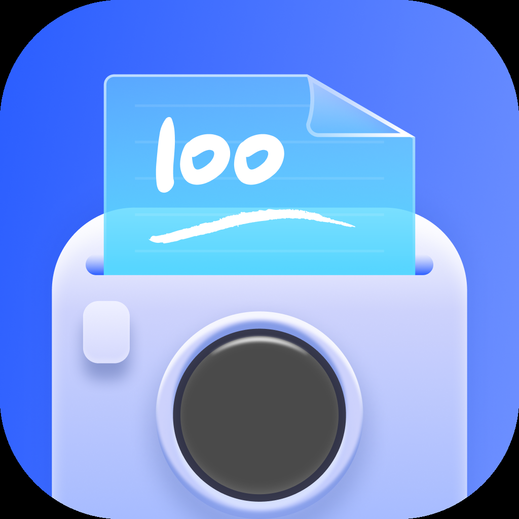 拍试卷app免费版下载