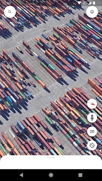 google earth手机版下载免费无广告