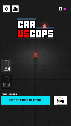 亡命时速游戏最新版下载