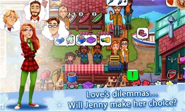 欢迎来到樱草湖3游戏下载