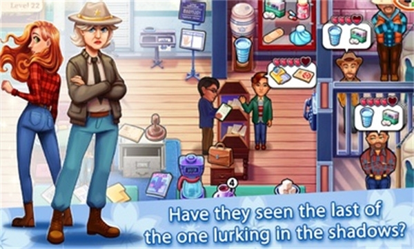 欢迎来到樱草湖3游戏下载