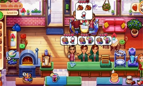 欢迎来到樱草湖3游戏下载