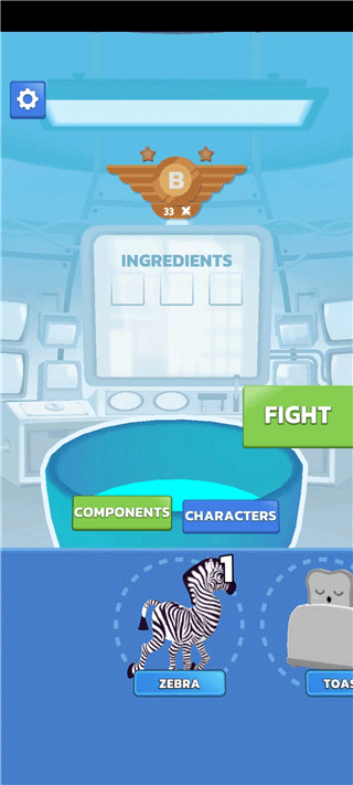 融合大作战游戏下载