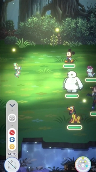 迪士尼像素冒险手游下载安装最新