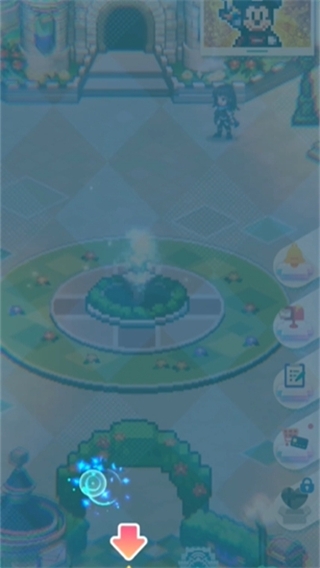 迪士尼像素冒险手游下载安装最新