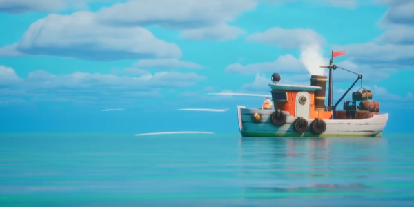 舒适岛下载中文版