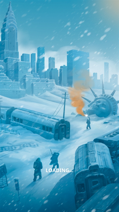 末班列车游戏下载