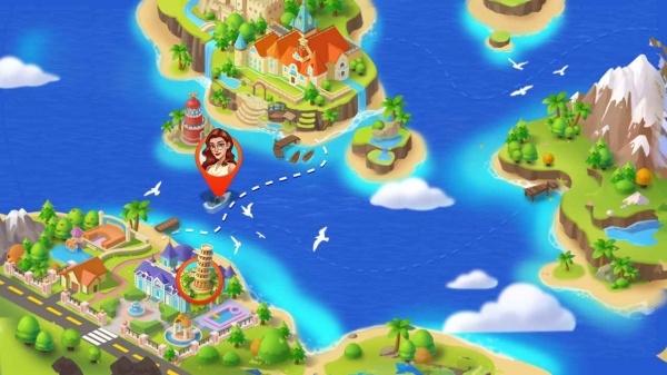 我的花园下载安装手机版最新