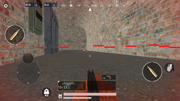 松鼠遇到枪下载