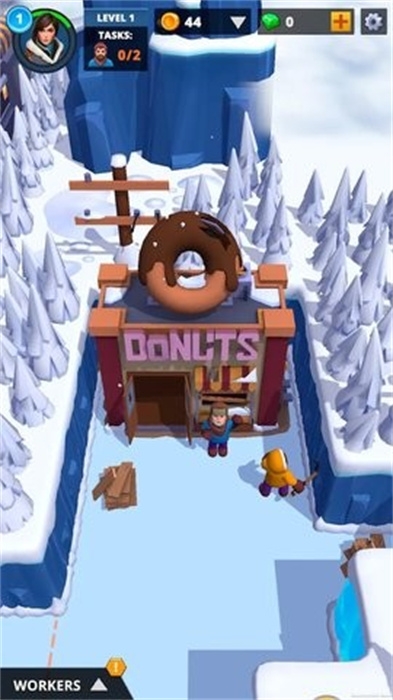 末班列车游戏下载