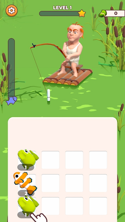 可怜的渔民下载