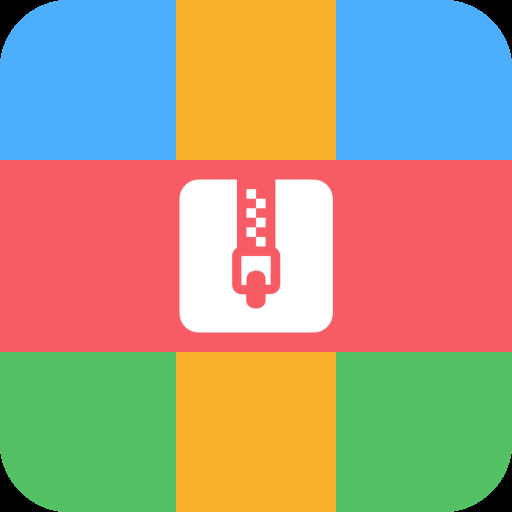 手机文件解压器app免费下载