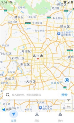 百得地图下载app