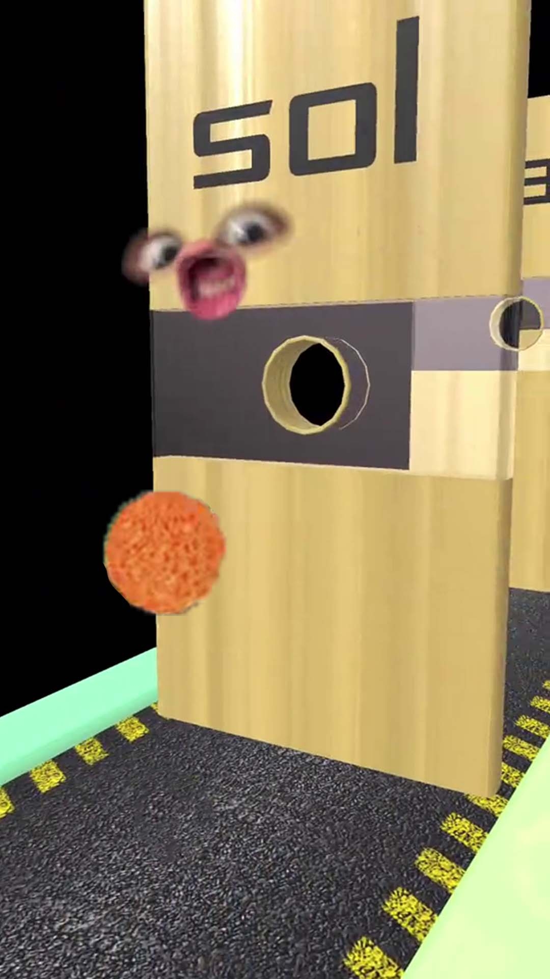 绝对音准跑酷游戏下载