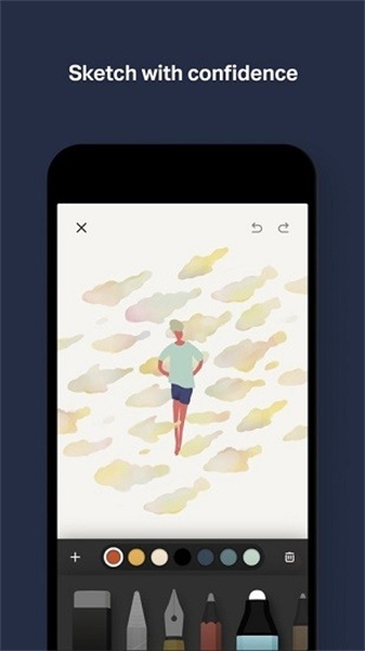 Paper绘画软件下载官方正版