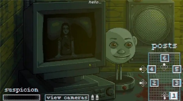 玩具熊盒子惊魂游戏下载