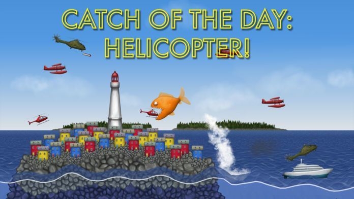 美味深蓝2中文版免费下载