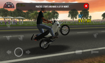 摩托平衡3d最新版本