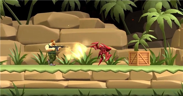 金属兄弟游戏下载