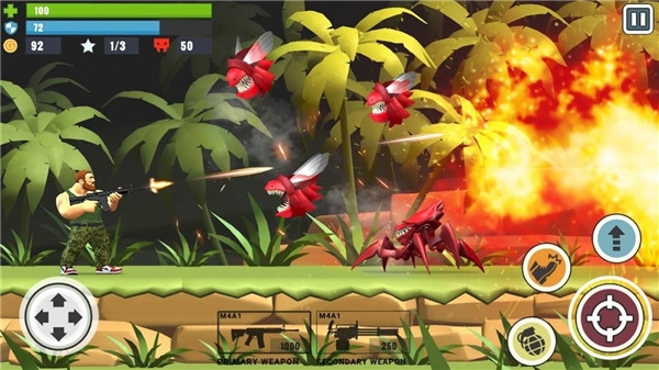 金属兄弟游戏下载