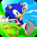 索尼克跑酷下载安装中文版