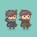 不同的冬天手游下载