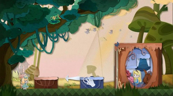 纸片少女官方版下载免费