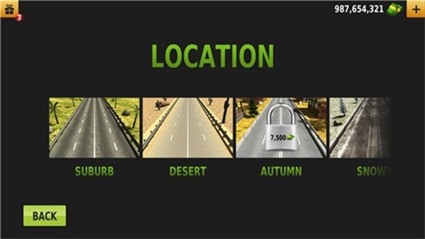 公路赛手安卓手游下载