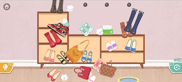 超级收纳馆下载正版