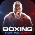 拳击之夜4手机版下载