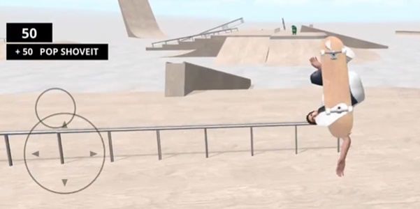 滑板空间下载安装手机版