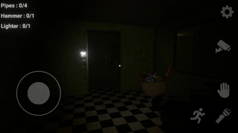 Yaten的恐怖会议2游戏官方版