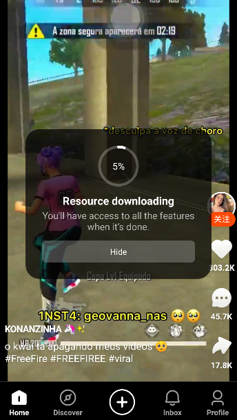 kwai海外版下载免费版