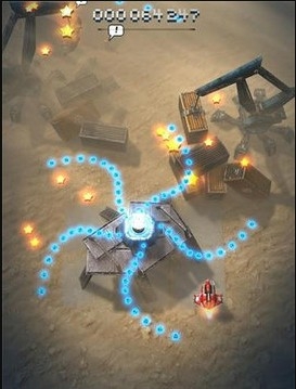 傲气雄鹰重装上阵中文版安卓版下载