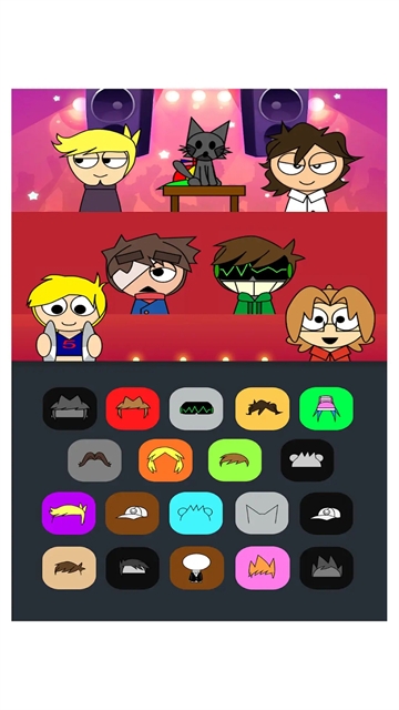 炫舞音乐时代下载安装