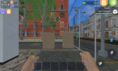 洗衣店模拟器安卓版