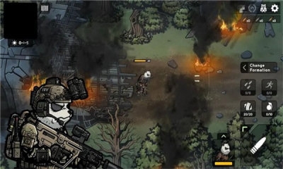 动物出击下载安装手机版