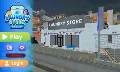 洗衣店模拟器安卓版