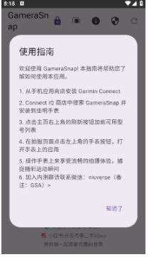 Gamerasnap app下载